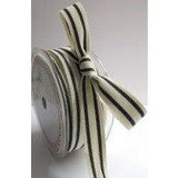 Cotton Stripe ribbon - Sew Something Simple