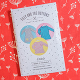 Tilly and the Buttons 'Coco' Pattern - Sew Something Simple