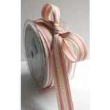 Cotton Stripe ribbon - Sew Something Simple