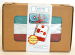 Sewing roll craft kit - Sew Something Simple