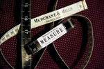 Merchant & Mills Tape Measure - Sew Something Simple