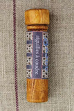 Sajou Hornbeam needle container - Sew Something Simple