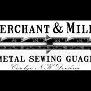 Merchant & Mills Sewing Gauge - Sew Something Simple